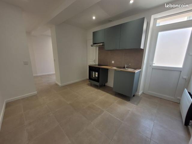 Appartement vente à Meulan-en-Yvelines, Yvelines