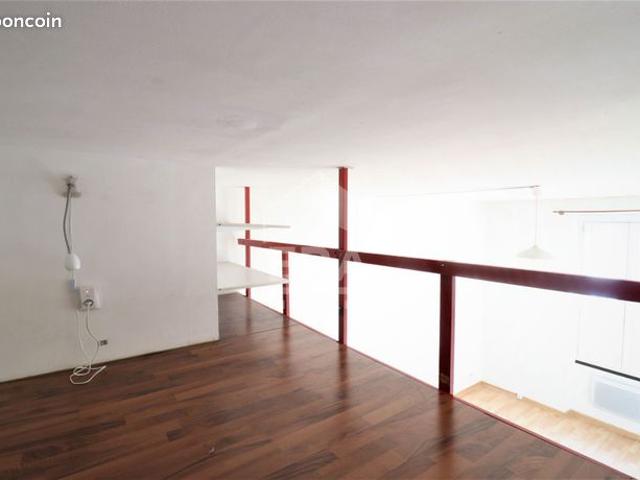 Appartement vente à Albi