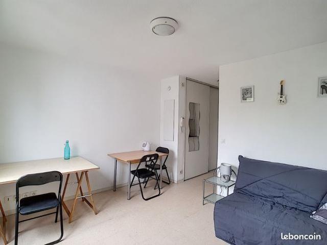 Appartement vente à Grenoble