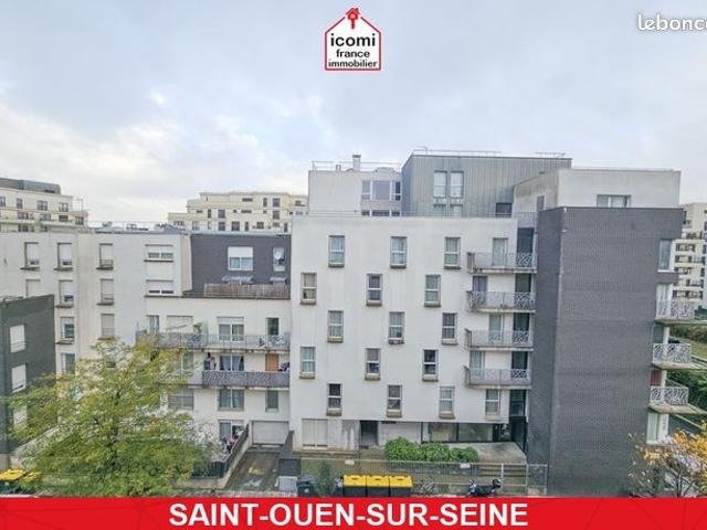 Appartement vente à Vendôme, Saint-ouen