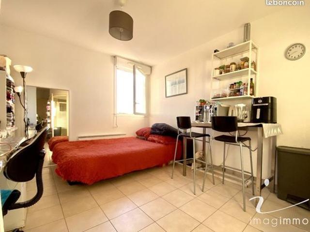 Appartement vente à Montpellier, Castelnau-le-lez