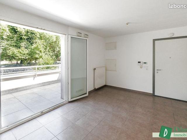 Appartement vente à Grenoble, Meylan