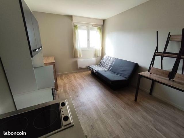 Appartement vente à Calais