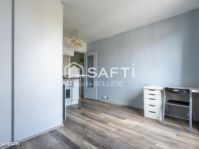 Appartement vente à Dreux, Montreuil