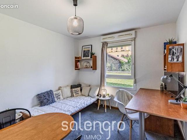 Appartement vente à Lyon, Métropole de Lyon