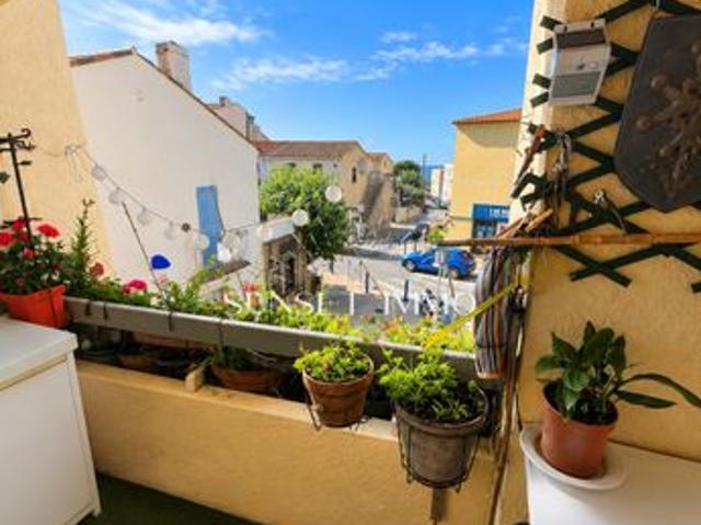 Appartement vente à Istres, Sausset-les-pins