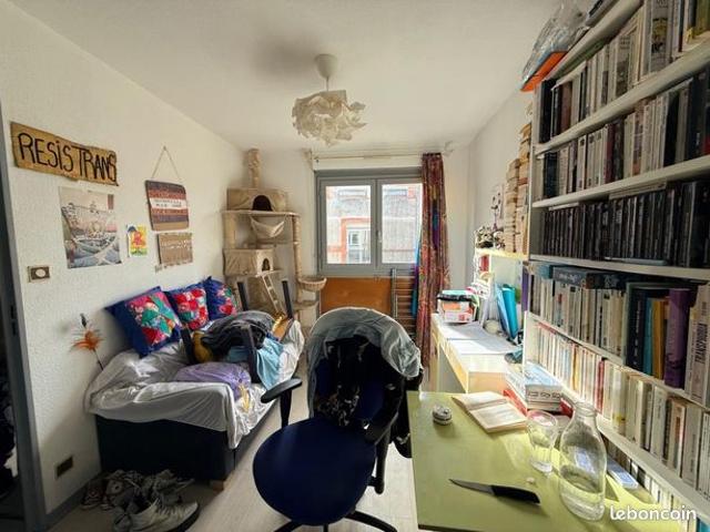 Appartement vente à Toulouse