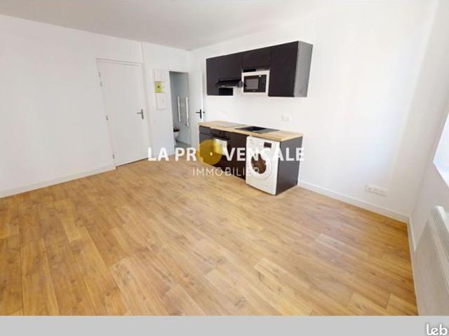 Appartement vente à Aix-en-Provence, Trets