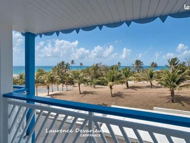 Appartement vente à Guadeloupe
