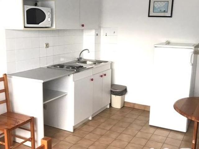 Appartement vente à Montpellier, Balaruc-les-bains