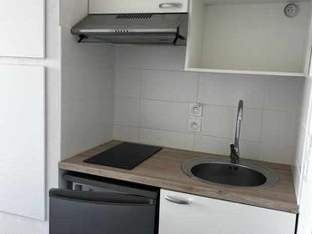 Appartement vente à Toulouse, Auzeville-tolosane