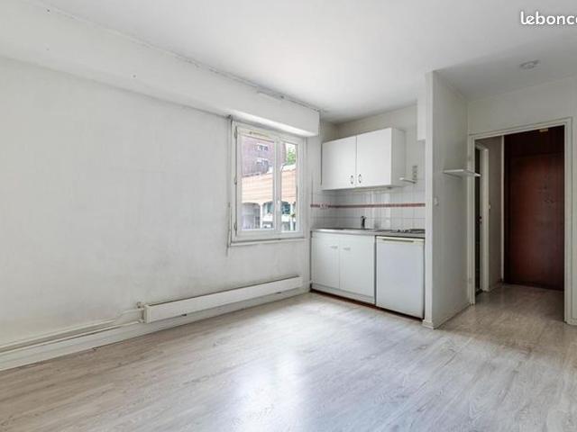 Appartement vente à Paris, Île-de-France