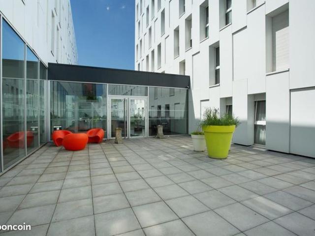 Appartement vente à Lille
