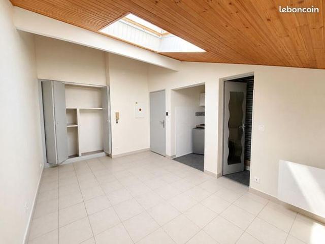 Appartement vente à Bordeaux, Talence