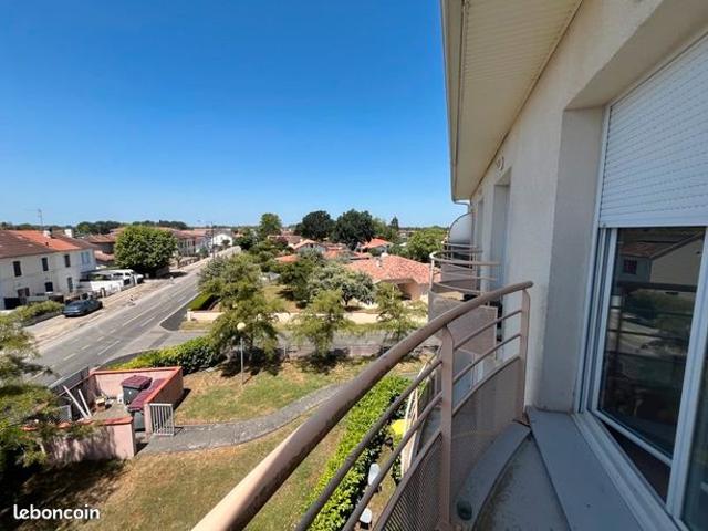 Appartement vente à Dax, Saint-paul-lès-dax