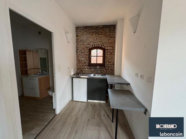 Appartement vente à Lille