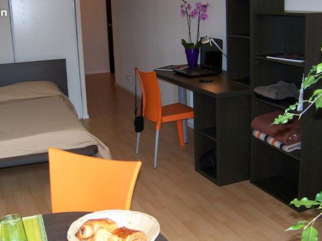 Appartement vente à Dreux, Montreuil
