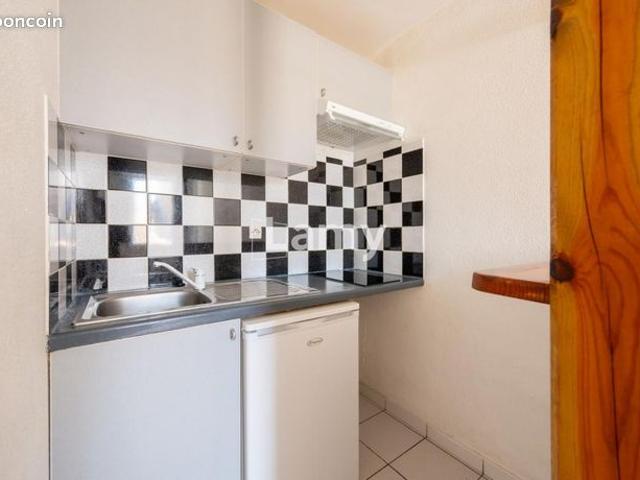 Appartement vente à Bordeaux