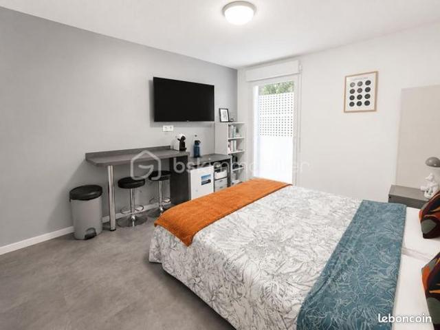 Appartement vente à Montpellier, Saint-jean-de-védas