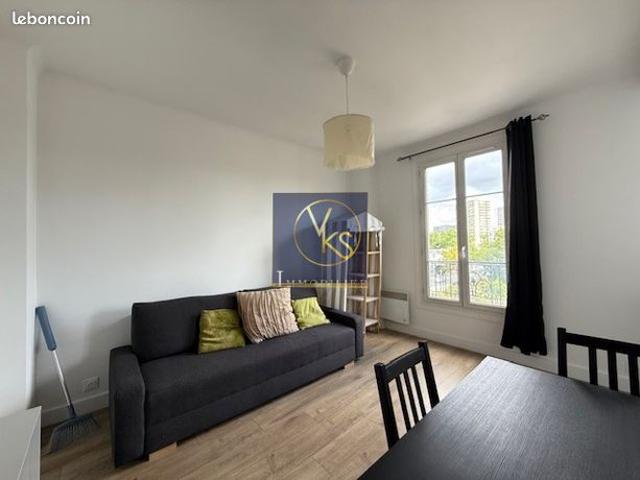 Appartement vente à Nanterre, Colombes