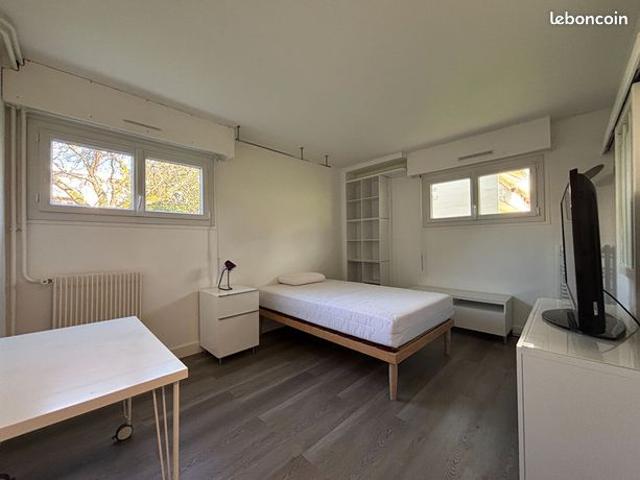 Appartement vente à Saint-Germain-en-Laye, Chambourcy
