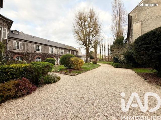 Appartement vente à Meaux