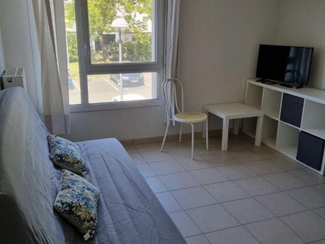 Appartement vente à Bordeaux, Cenon
