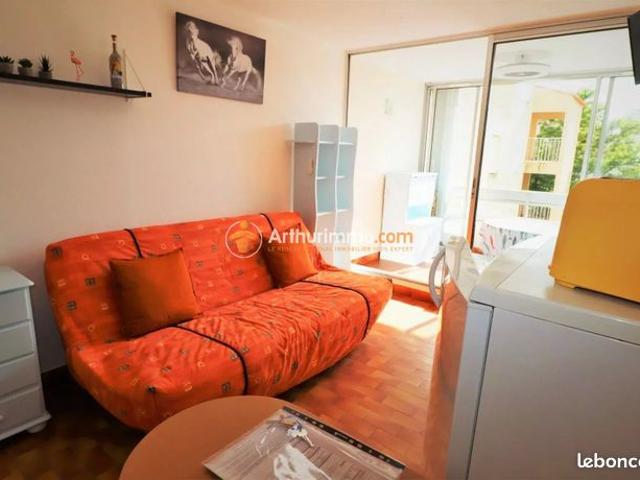 Appartement vente à Nîmes, Le Grau-du-roi