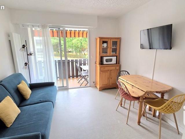 Appartement vente à Rochefort, Saint-georges-de-didonne