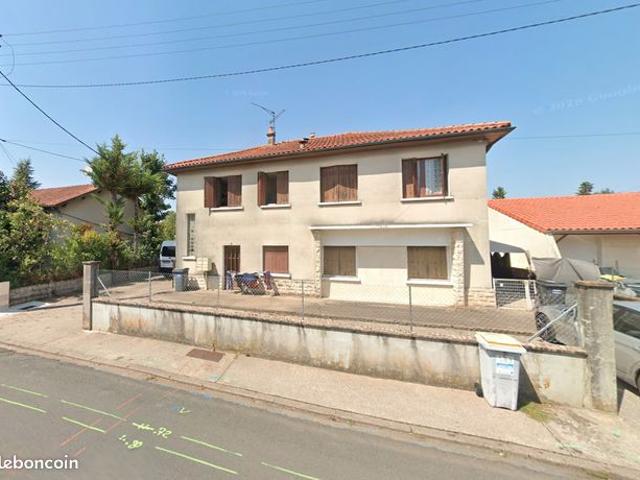 Appartement vente à Poitiers