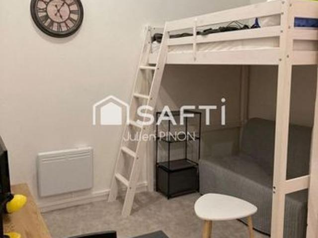 Appartement vente à Apt