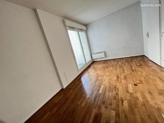 Appartement vente à Argenteuil, Eaubonne