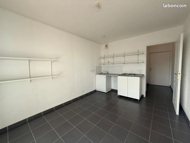 Appartement vente à Compiègne, Chelles