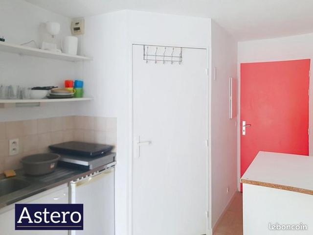 Appartement vente à Vannes, Bretagne