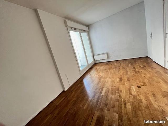 Appartement vente à Argenteuil, Eaubonne