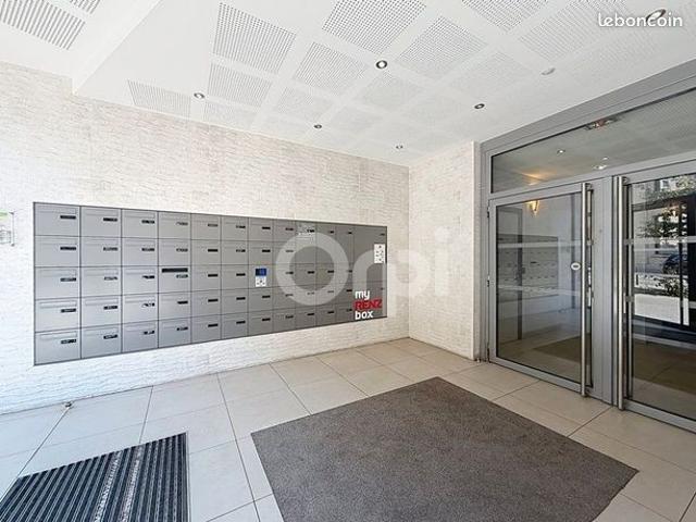 Appartement vente à Paris, Île-de-France