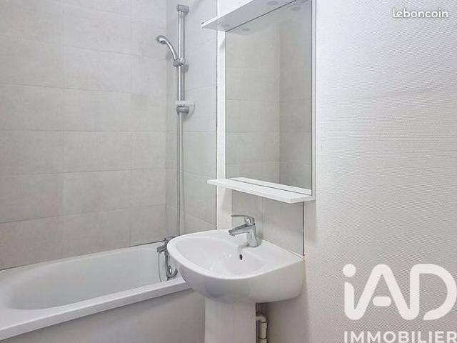 Appartement vente à Évry, Grigny