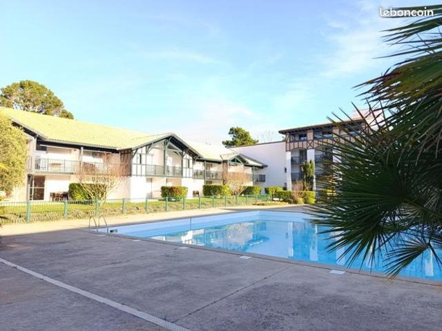 Appartement vente à Dax, Moliets-et-maa