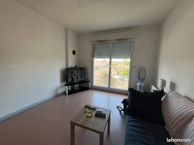 Appartement vente à Dax, Saint-paul-lès-dax