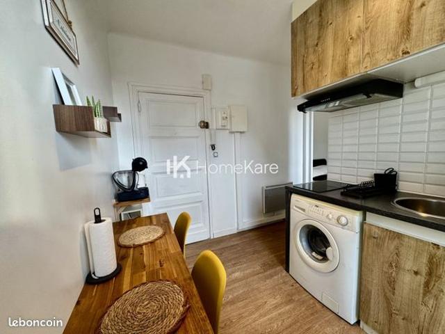 Appartement vente à Toulouse