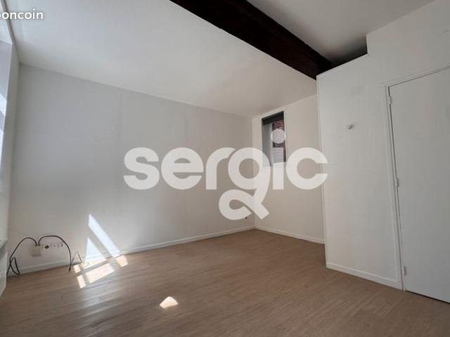 Appartement vente à Lille