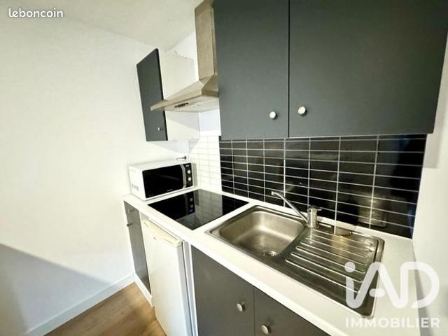 Appartement vente à Meaux