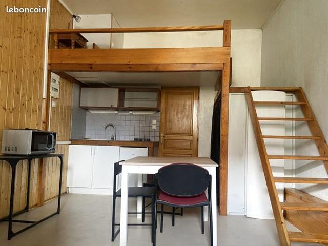 Appartement vente à Chambéry, Yenne
