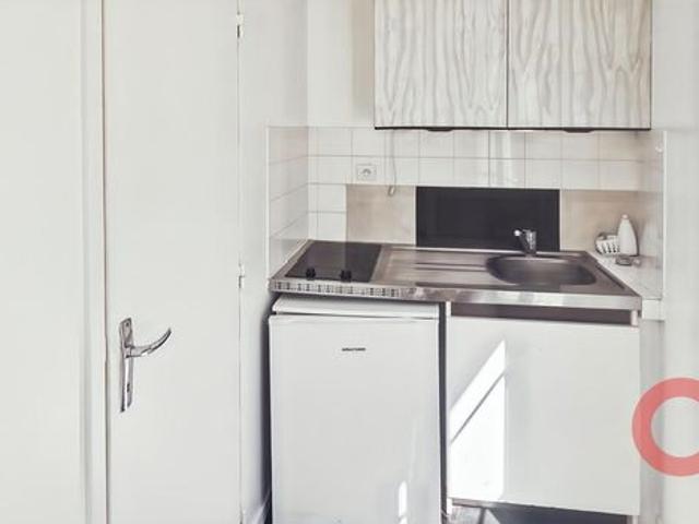 Appartement vente à Bourges