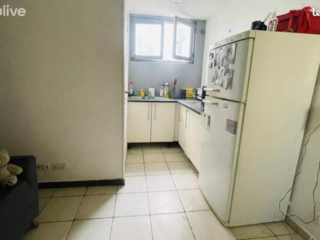 Appartement vente à Bobigny, Noisy-le-sec