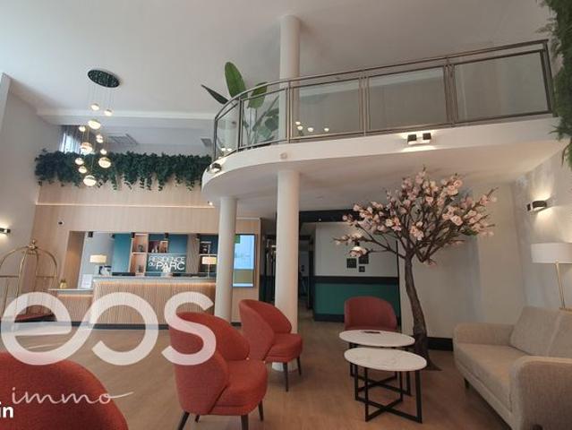 Appartement vente à Torcy, Montévrain