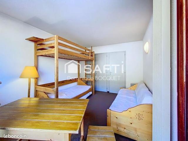 Appartement vente à Grenoble, Villard-de-lans