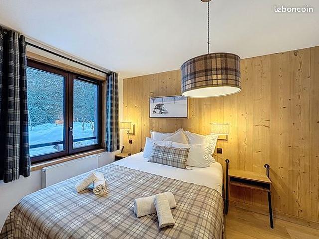Appartement vente à Briançon, Saint-chaffrey