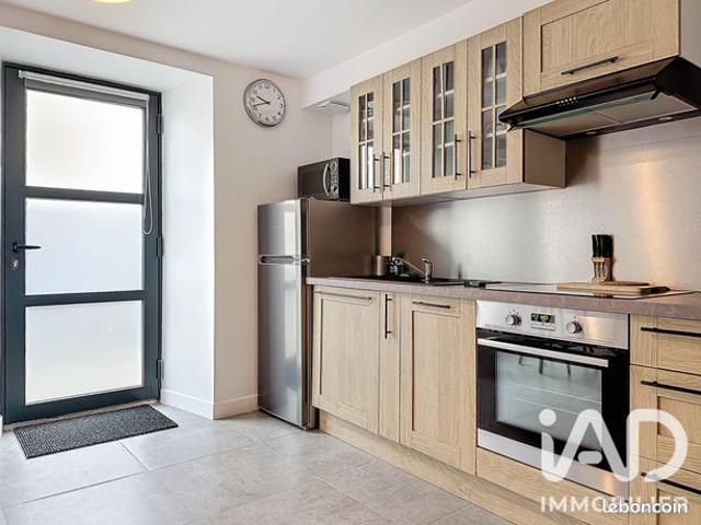 Appartement vente à Lorient, Bretagne