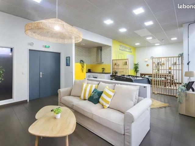 Appartement vente à Marseille